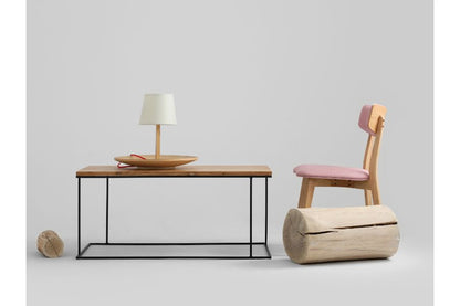 CustomForm WALT WOOD Coffee Table