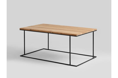 CustomForm WALT WOOD Coffee Table