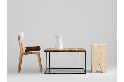 CustomForm WALT WOOD Coffee Table