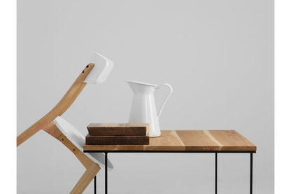 CustomForm WALT WOOD Coffee Table