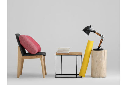 CustomForm WALT WOOD Coffee Table