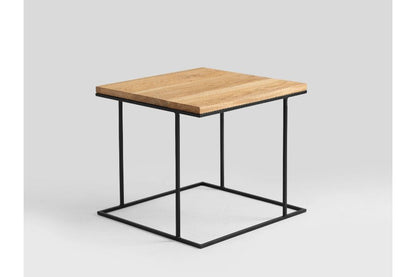 CustomForm WALT WOOD Coffee Table