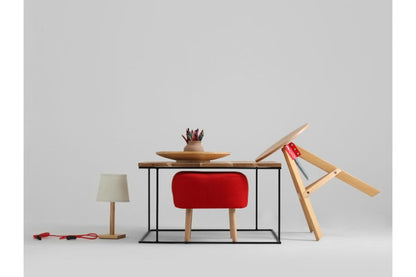 CustomForm WALT WOOD Coffee Table