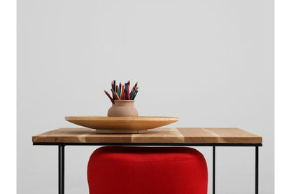 CustomForm WALT WOOD Coffee Table