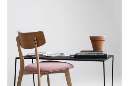 CustomForm ZAK METAL Coffee Table