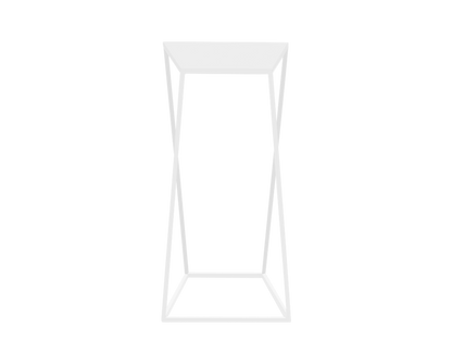 CustomForm ZAK METAL Coffee Table