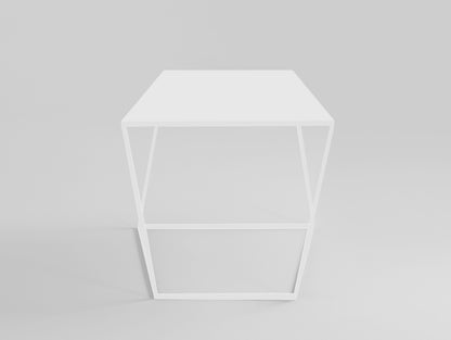 CustomForm ZAK METAL Coffee Table