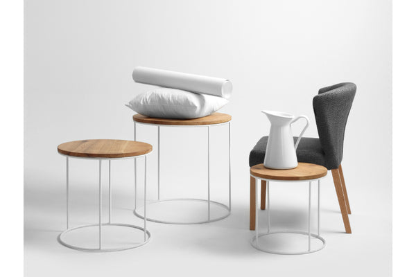 TRIOS 3 Set Coffee Table – D40Studio