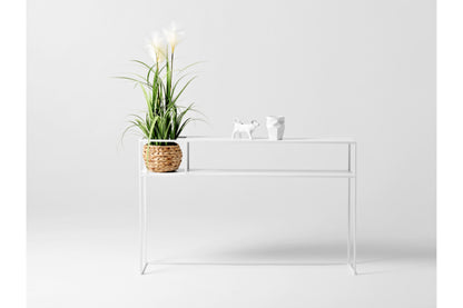 CustomForm SENSO Flower Metal Console