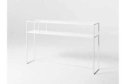 CustomForm SENSO Flower Metal Console