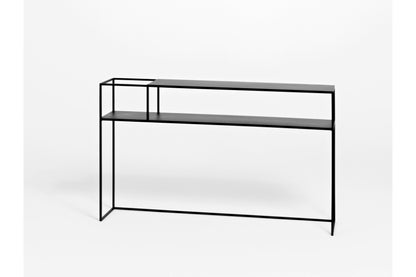 CustomForm SENSO Flower Metal Console