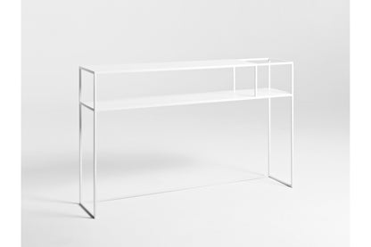 CustomForm SENSO Flower Metal Console