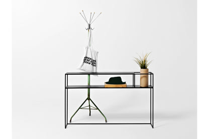 CustomForm SENSO Flower Metal Console