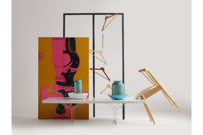 Mesa de centro LONGO 140 CM