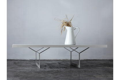 Mesa de centro LONGO 140 CM