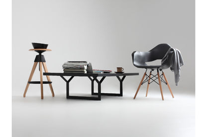 Mesa de centro LONGO 140 CM