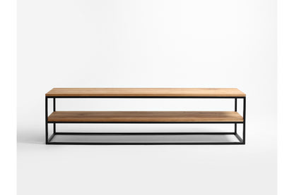 CustomForm JULITA Oak TV Unit