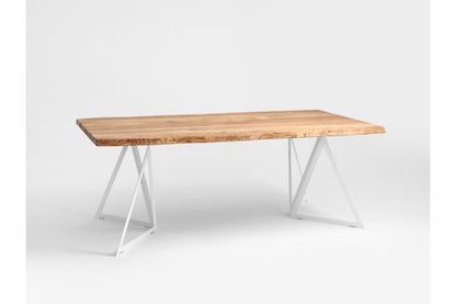 Esstisch SHERWOOD aus Eiche