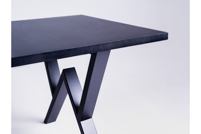 Mesa de comedor WV de 160 cm