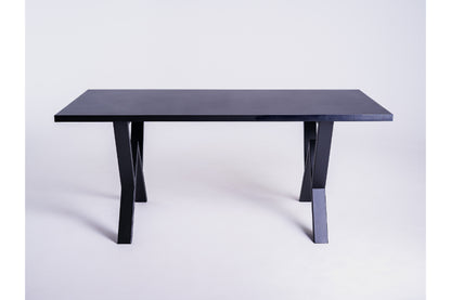 Mesa de comedor WV de 160 cm