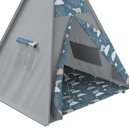 matte für tipi zelt Tipi-Matte - 110x110 (Magic Collection)