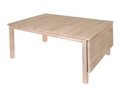 Mesa de centro CASØ THOR 6 110/145 CM