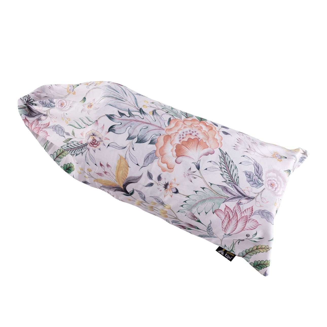Toddler sleeping bag Flowers - 65 x 100 - multicolour