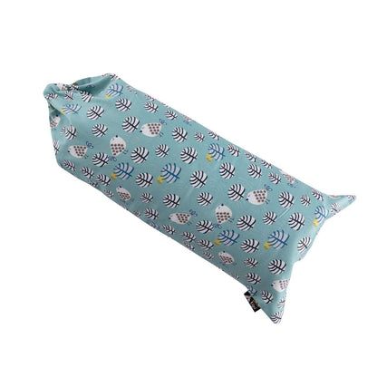 Saco de dormir para niños Little Birds - 65 x 100 - verde