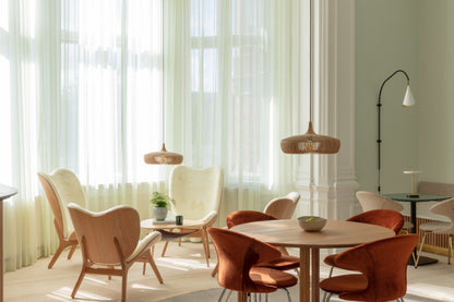 UMAGE CORNET Willow Wall Lamp