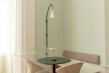 UMAGE CORNET Willow Wall Lamp