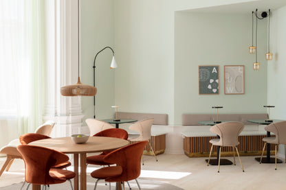 UMAGE CORNET Willow Wall Lamp