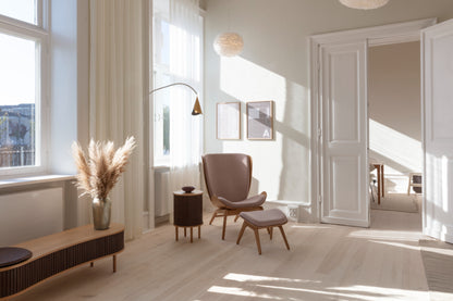 UMAGE CORNET Willow Wall Lamp