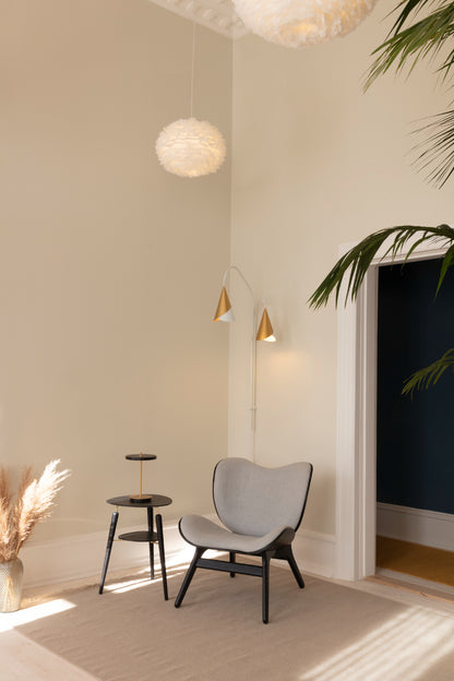 UMAGE CORNET Willow Wall Lamp