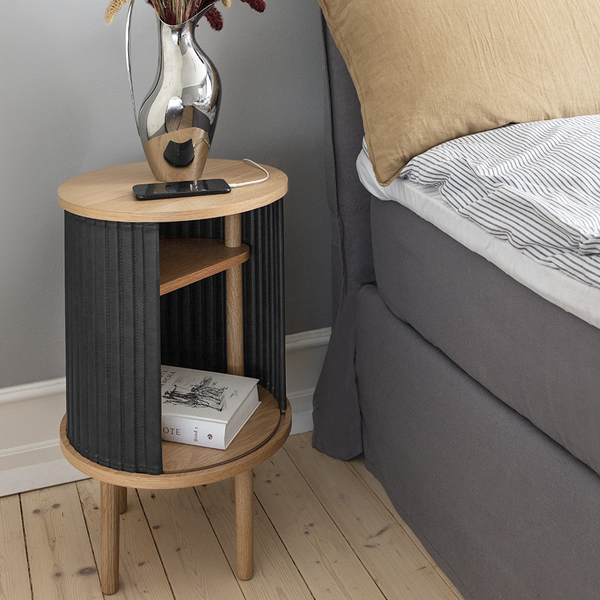 AUDACIOUS Side Table