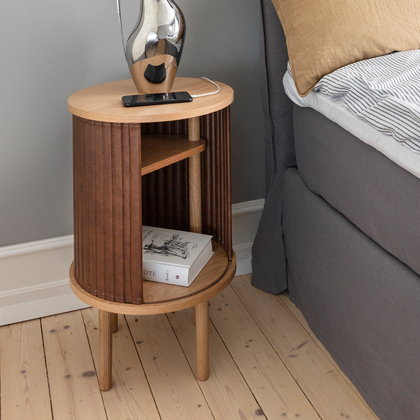 AUDACIOUS Side Table