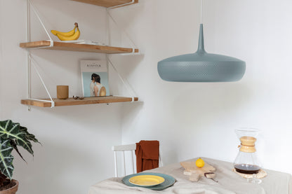UMAGE CLAVA DINE Pendant, Slate