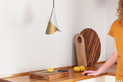 UMAGE CORNET Pendant Lampshade