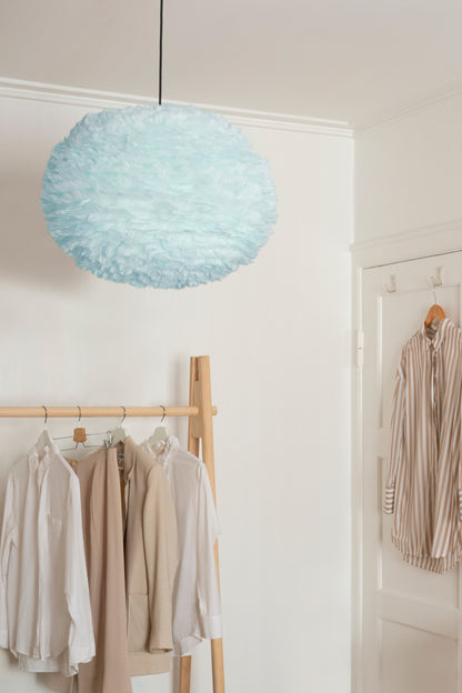 UMAGE EOS Light Blue Pendant Light
