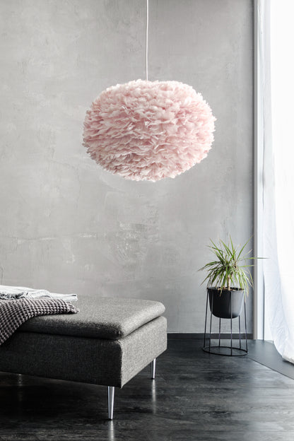 UMAGE EOS Light Rose Pendant Light
