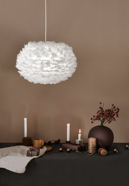 UMAGE EOS White Ceiling Light