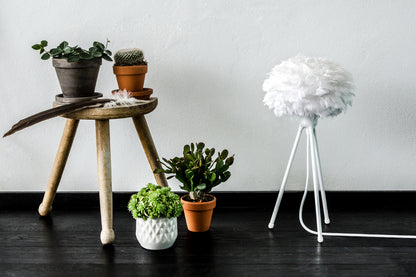 UMAGE EOS White Ceiling Light