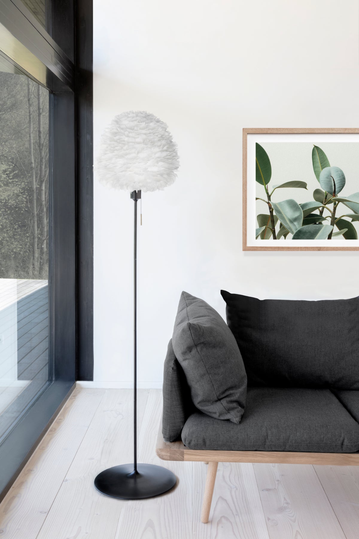 EOS EVIA Floor Lamp