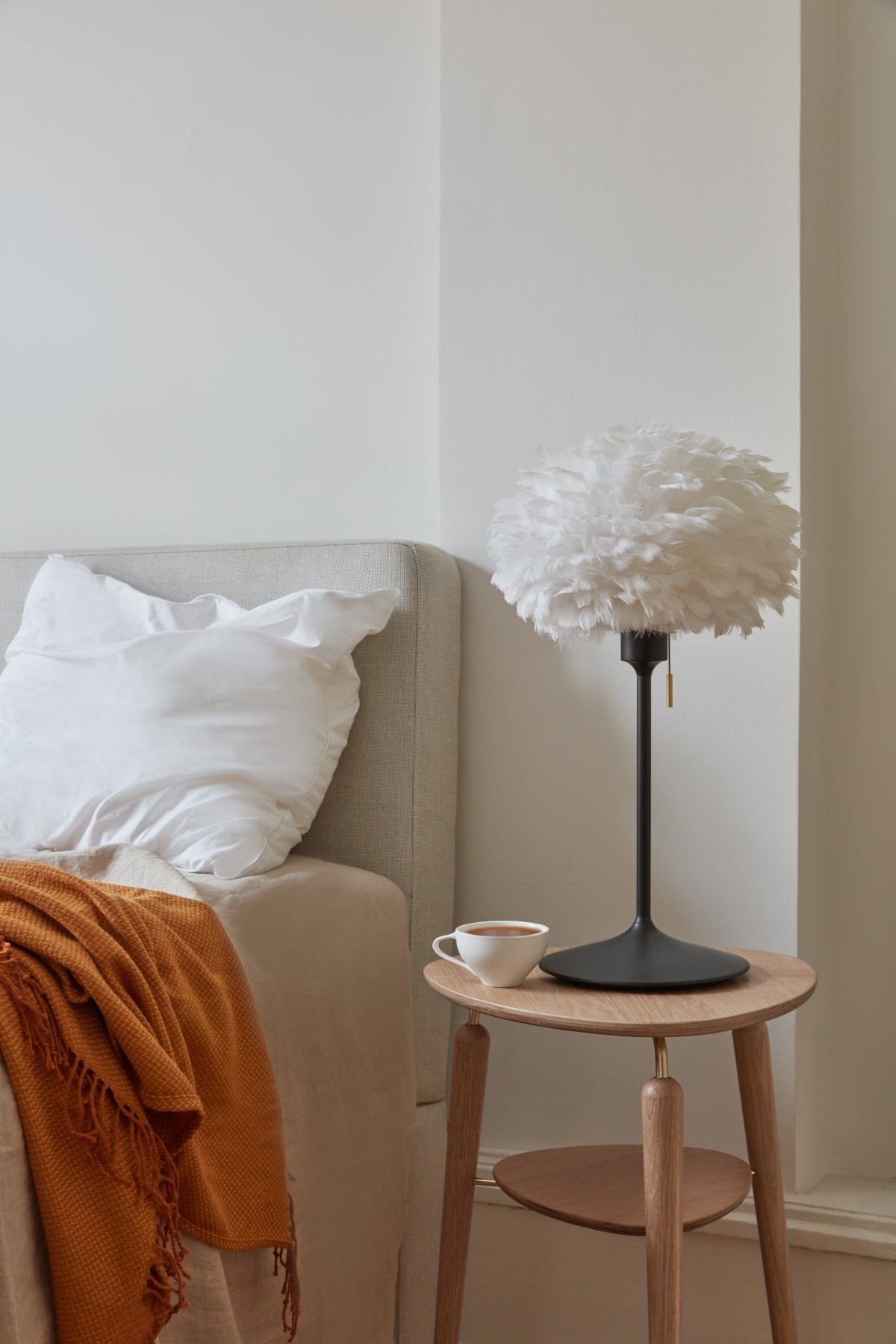 SHANTE Table Lamp Stand