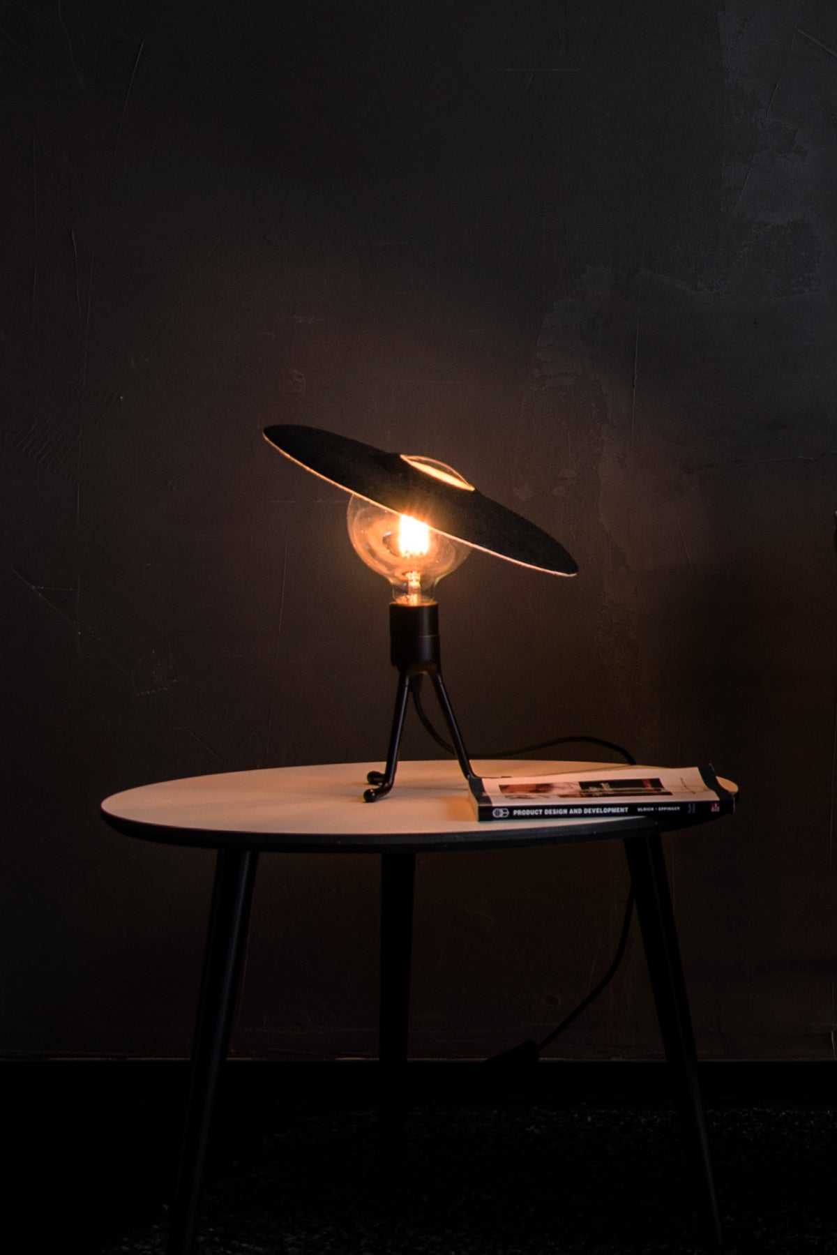 SHADE Table Lamp
