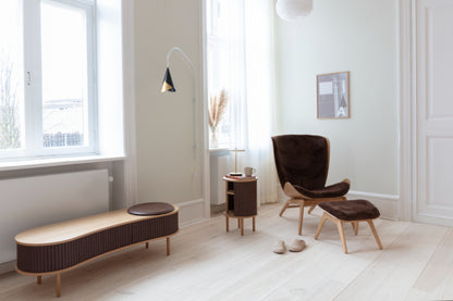 UMAGE CORNET Willow Wall Lamp