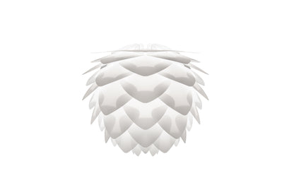 UMAGE SILVIA Willow White Wall Lamp