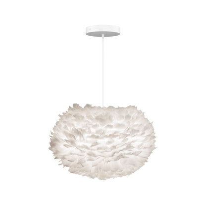 UMAGE EOS White Ceiling Light