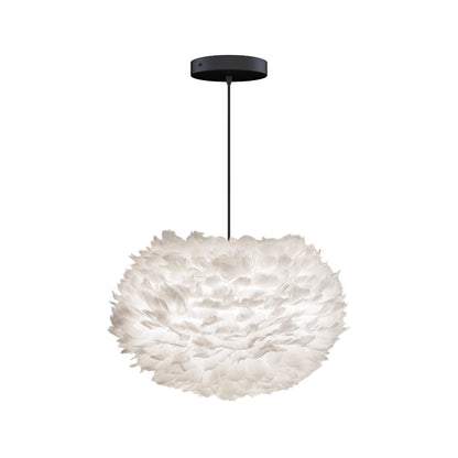 UMAGE EOS White Ceiling Light