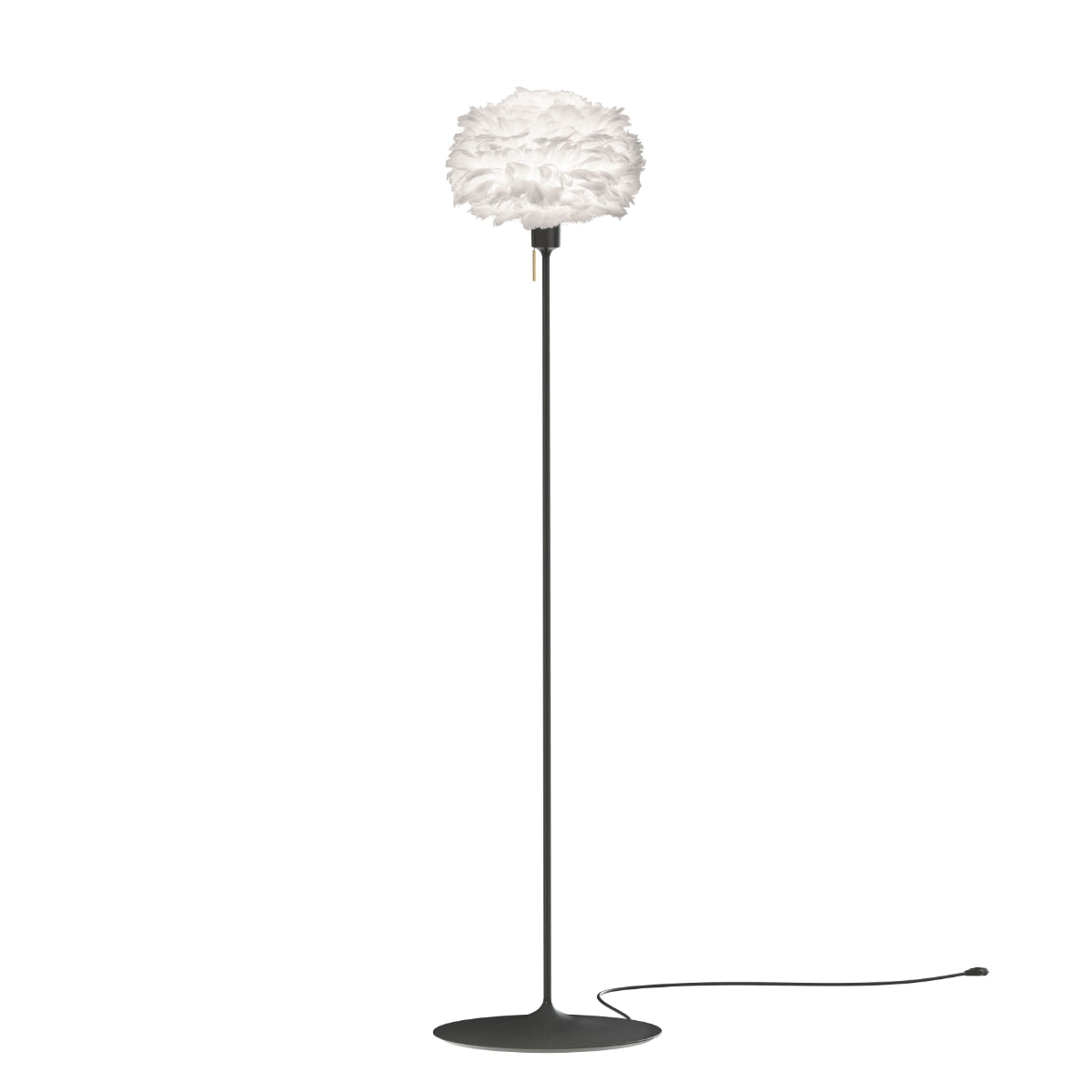 EOS Floor Lamp, White