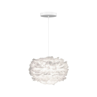 UMAGE EOS White Ceiling Light